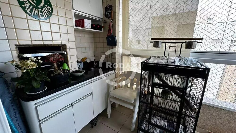Apartamento, 3 quartos, 77 m² - Foto 3
