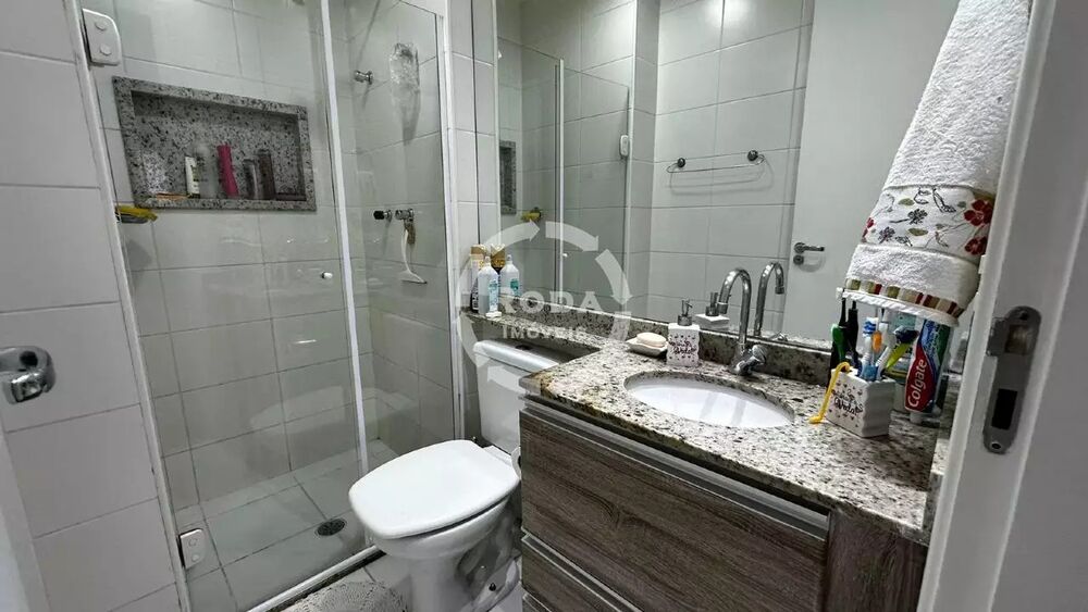 Apartamento, 3 quartos, 77 m² - Foto 8