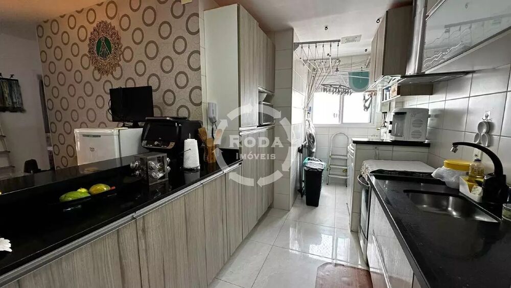 Apartamento, 3 quartos, 77 m² - Foto 11