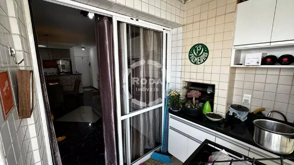 Apartamento, 3 quartos, 77 m² - Foto 21