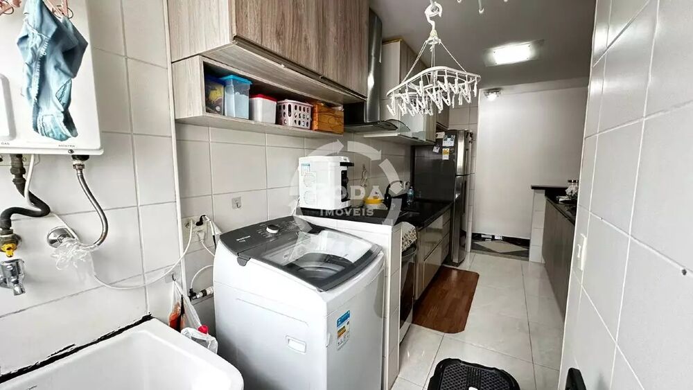 Apartamento, 3 quartos, 77 m² - Foto 1