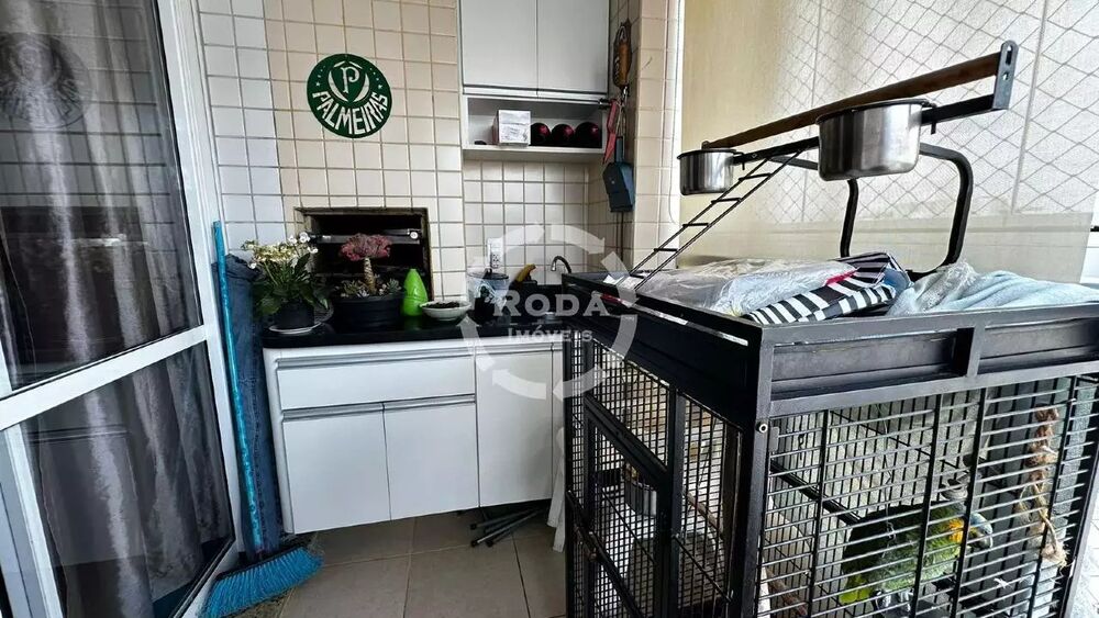 Apartamento, 3 quartos, 77 m² - Foto 17