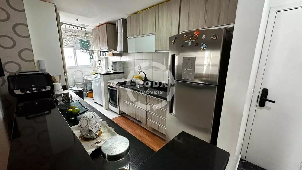 Apartamento, 3 quartos, 77 m² - Foto 28