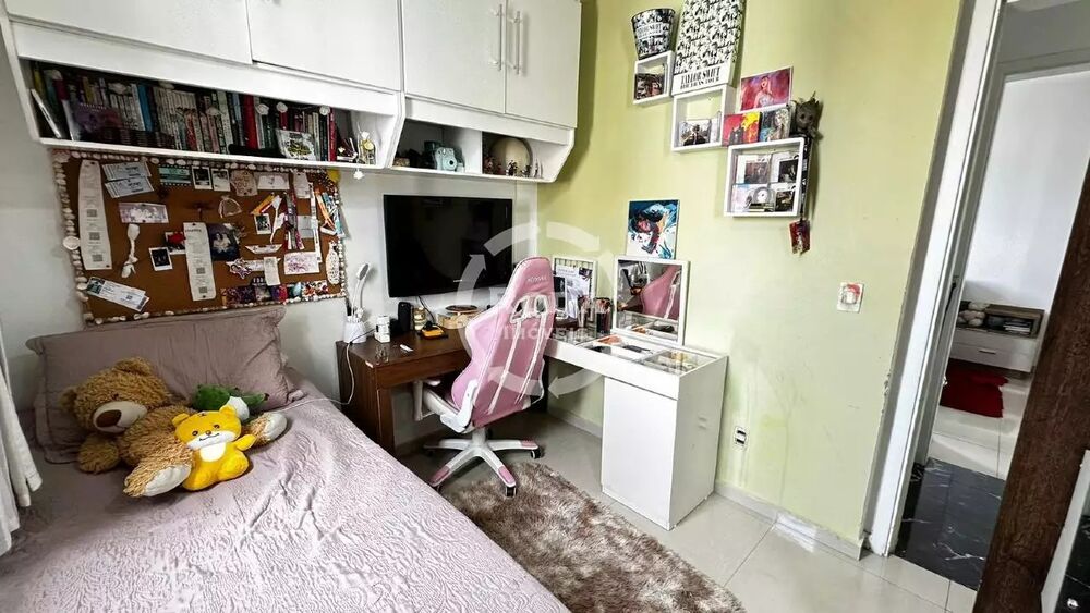 Apartamento, 3 quartos, 77 m² - Foto 5