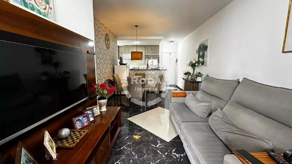 Apartamento, 3 quartos, 77 m² - Foto 16