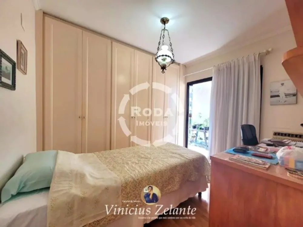 Apartamento, 4 quartos, 211 m² - Foto 6