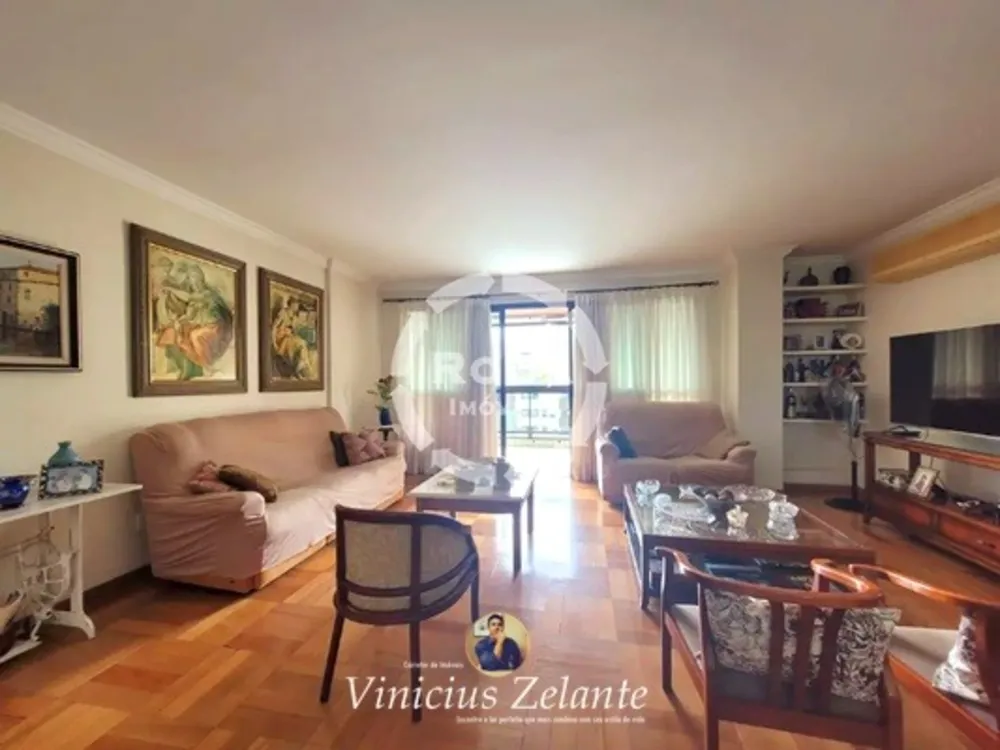 Apartamento, 4 quartos, 211 m² - Foto 4