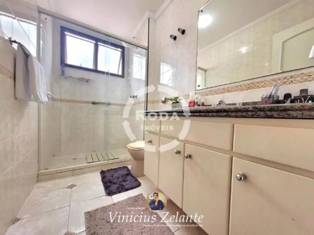 Apartamento, 4 quartos, 211 m² - Foto 10