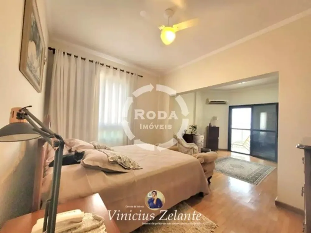Apartamento, 4 quartos, 211 m² - Foto 5