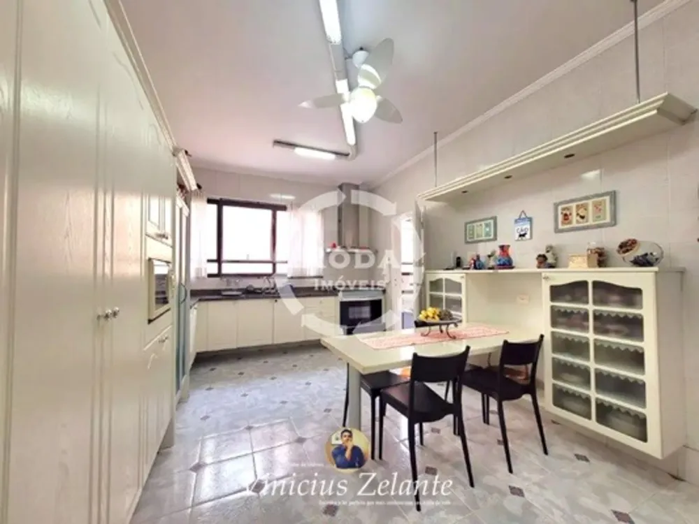 Apartamento, 4 quartos, 211 m² - Foto 8