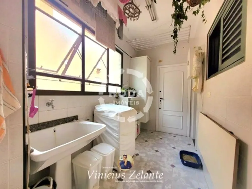 Apartamento, 4 quartos, 211 m² - Foto 11