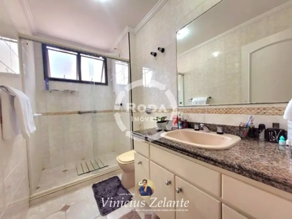 Apartamento, 4 quartos, 211 m² - Foto 9