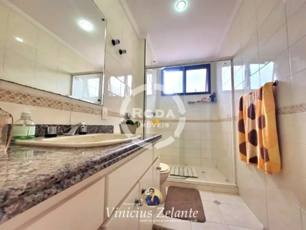 Apartamento, 4 quartos, 211 m² - Foto 12