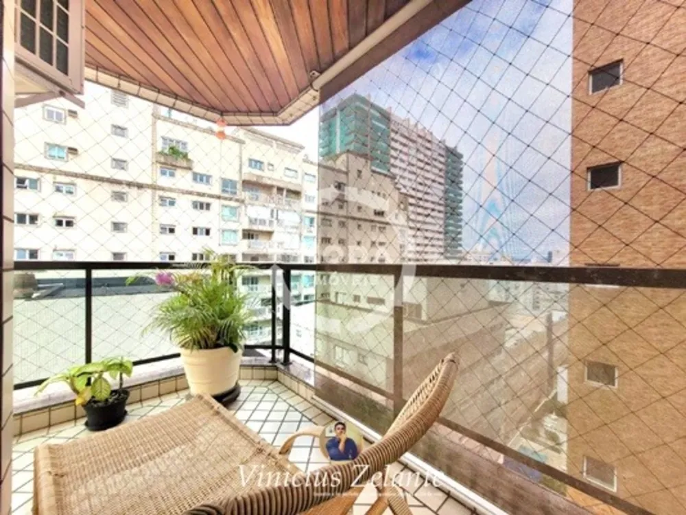 Apartamento, 4 quartos, 211 m² - Foto 3
