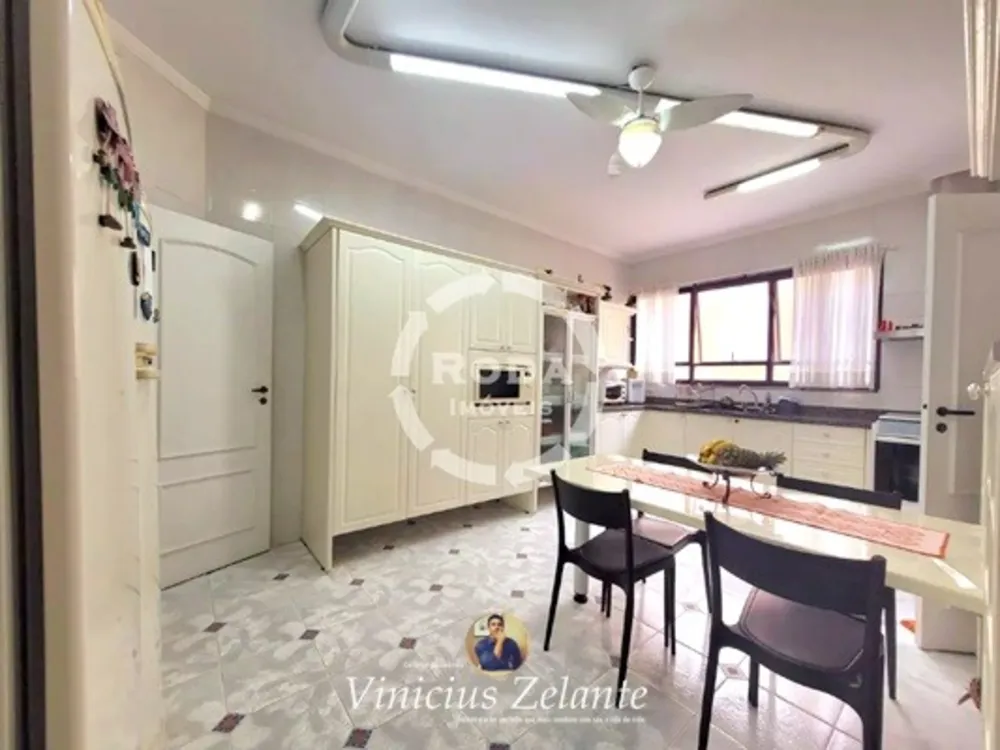 Apartamento, 4 quartos, 211 m² - Foto 7