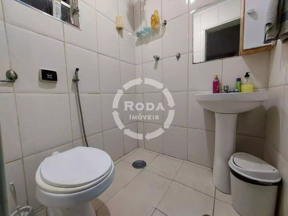 Apartamento à venda com 2 quartos, 84m² - Foto 11