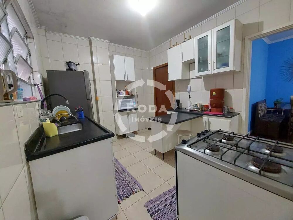 Apartamento à venda com 2 quartos, 84m² - Foto 7