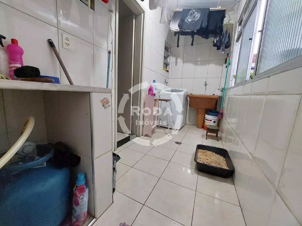 Apartamento à venda com 2 quartos, 84m² - Foto 10