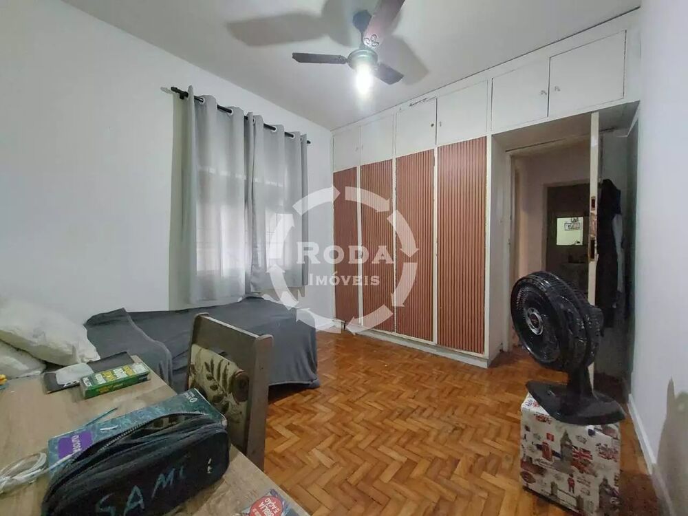 Apartamento à venda com 2 quartos, 84m² - Foto 5