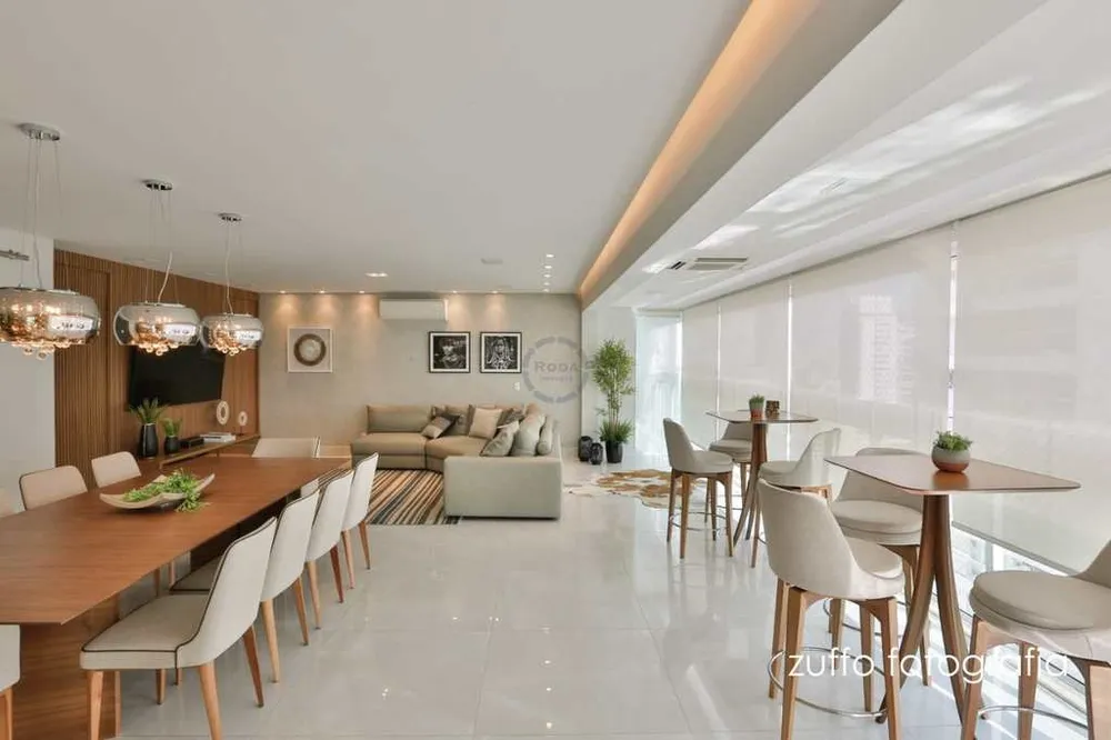 Apartamento, 4 quartos, 191 m² - Foto 2