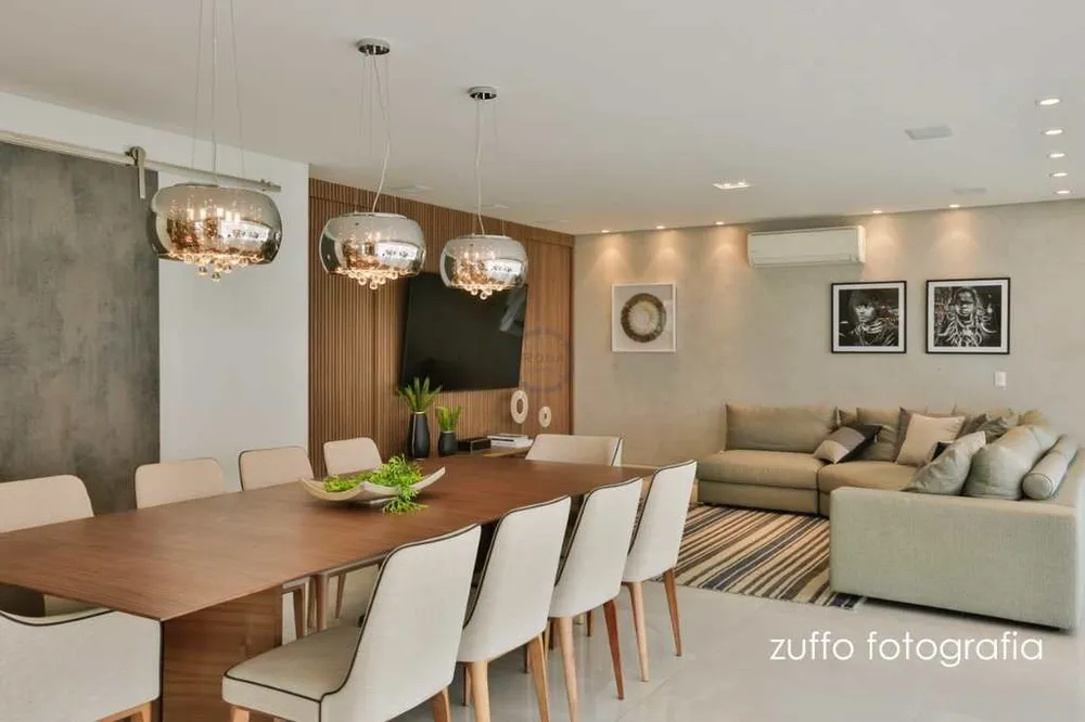 Apartamento, 4 quartos, 191 m² - Foto 4