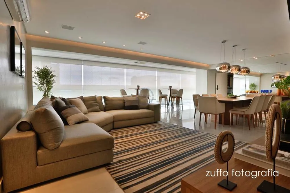 Apartamento, 4 quartos, 191 m² - Foto 4