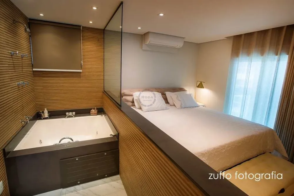 Apartamento, 4 quartos, 191 m² - Foto 12