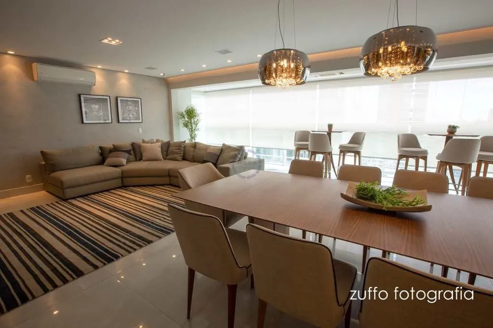 Apartamento, 4 quartos, 191 m² - Foto 9