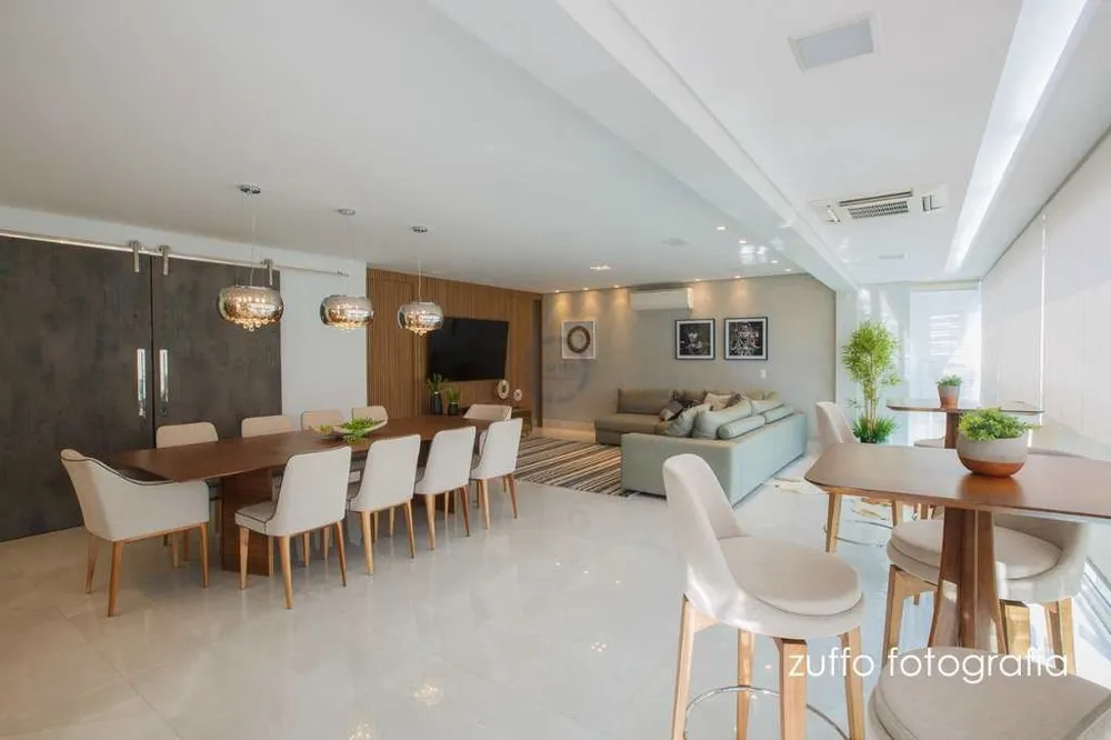Apartamento, 4 quartos, 191 m² - Foto 8