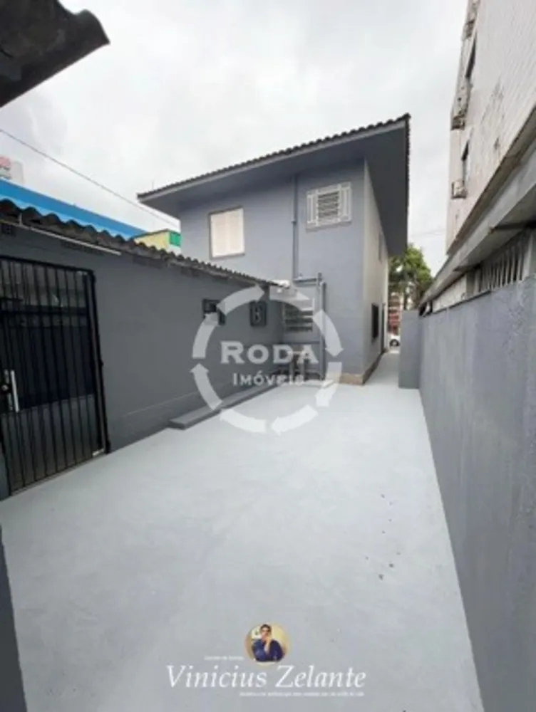 Casa, 7 quartos, 240 m² - Foto 2