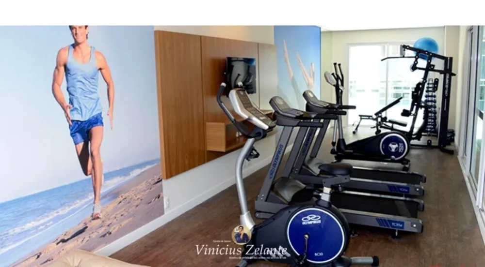 Apartamento, 2 quartos, 84 m² - Foto 16