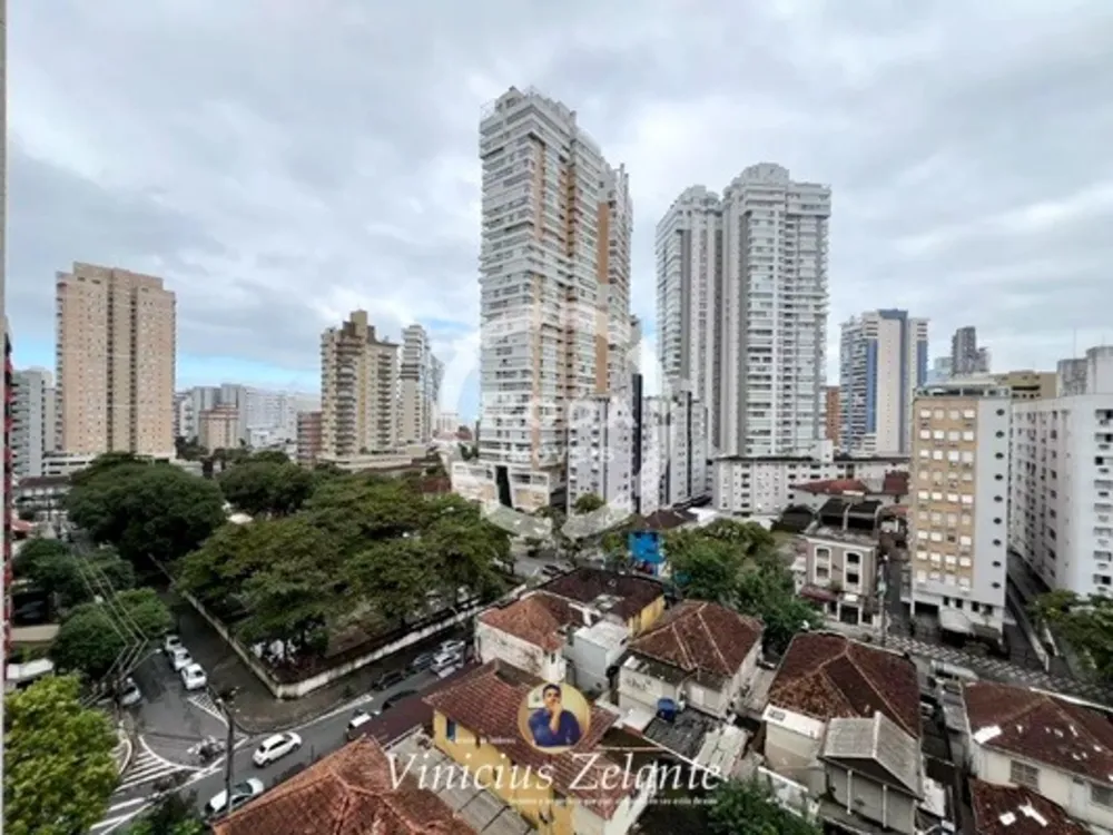 Apartamento, 2 quartos, 84 m² - Foto 5