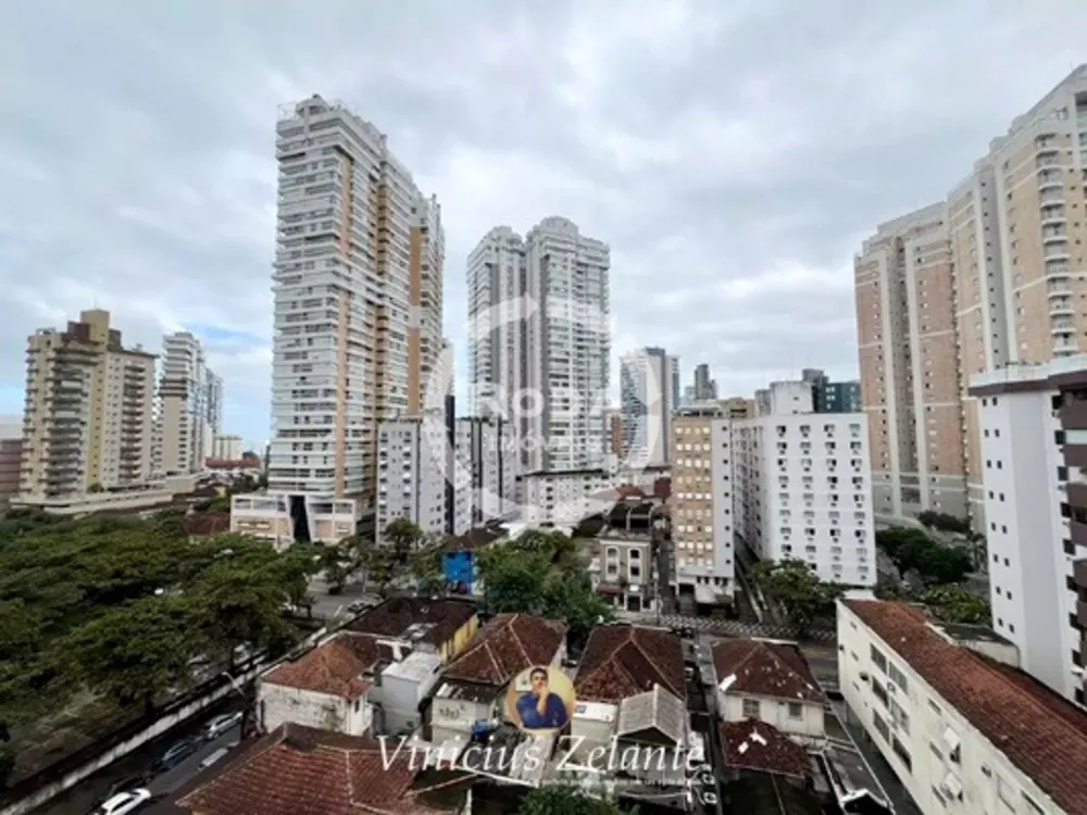 Apartamento, 2 quartos, 84 m² - Foto 4