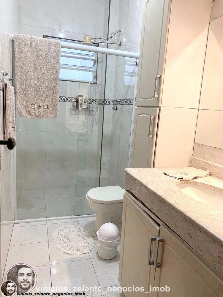 Casa, 5 quartos, 275 m² - Foto 11