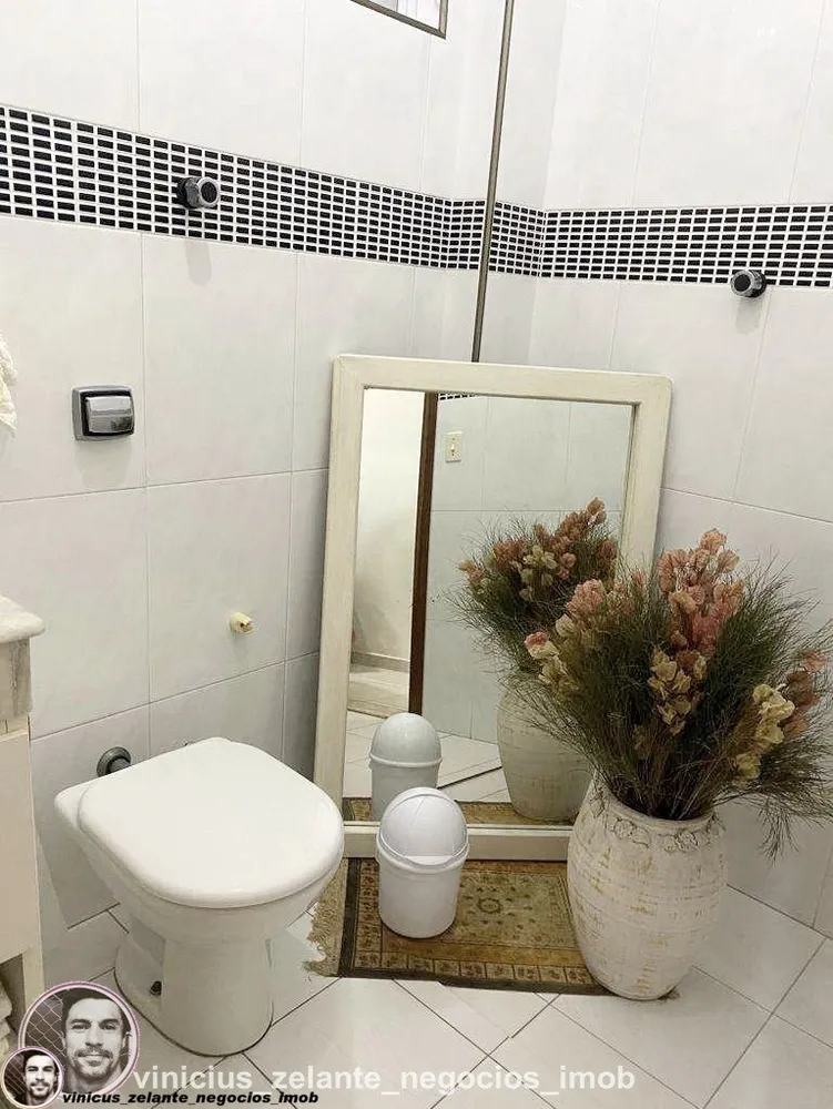 Casa, 5 quartos, 275 m² - Foto 14