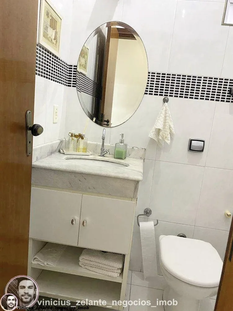 Casa, 5 quartos, 275 m² - Foto 12