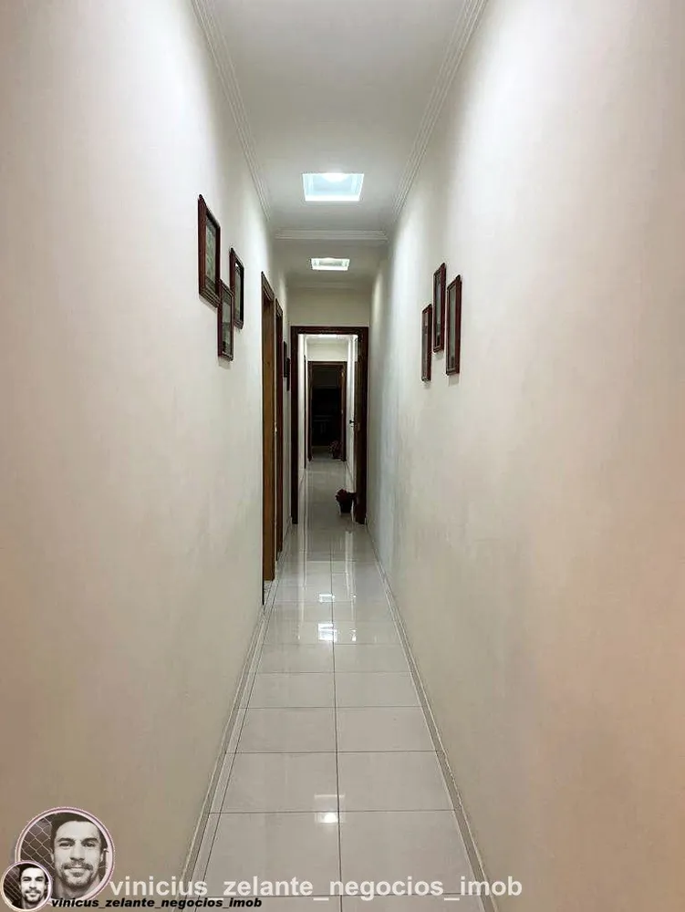 Casa, 5 quartos, 275 m² - Foto 6