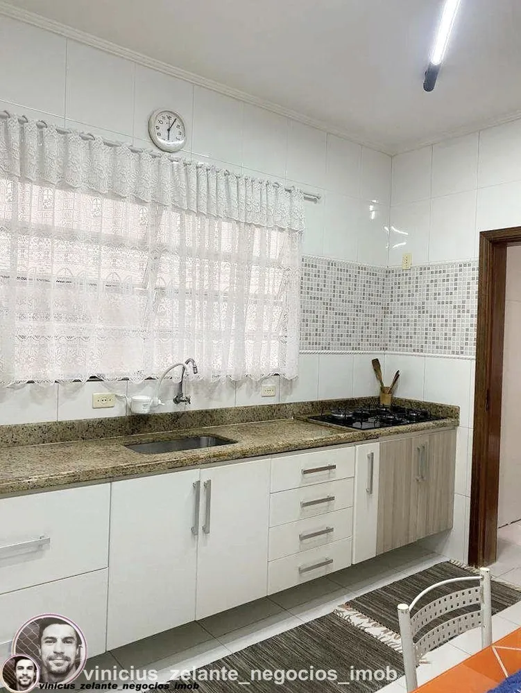 Casa, 5 quartos, 275 m² - Foto 5