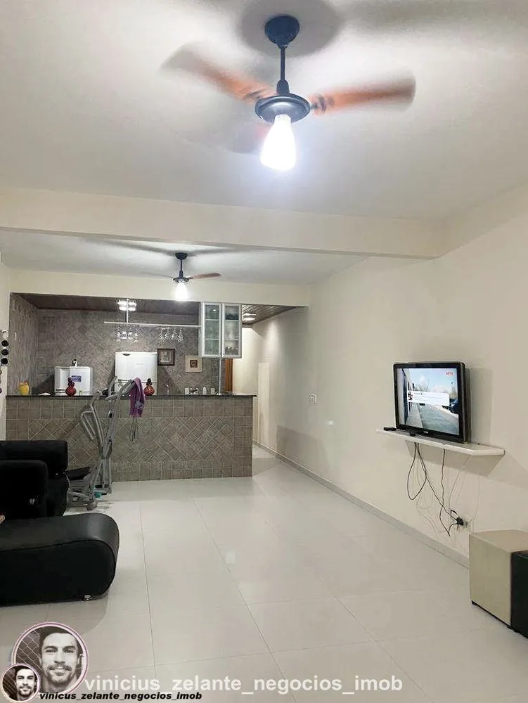 Casa, 5 quartos, 275 m² - Foto 9
