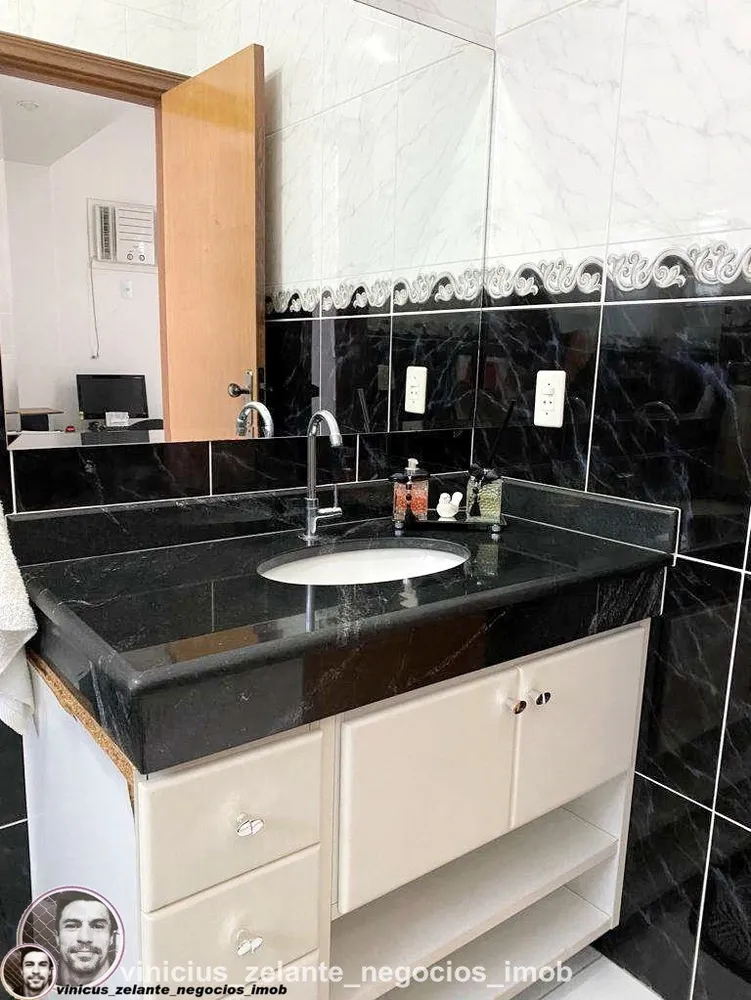Casa, 5 quartos, 275 m² - Foto 10