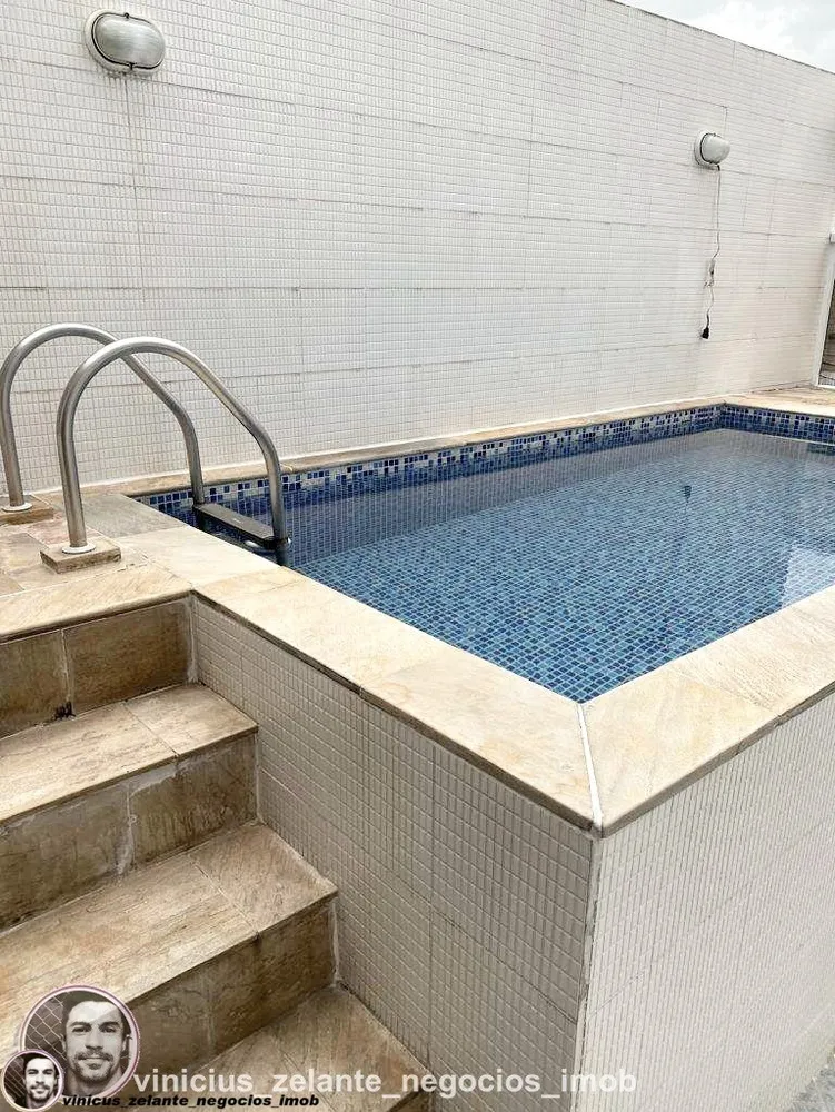 Casa, 5 quartos, 275 m² - Foto 8