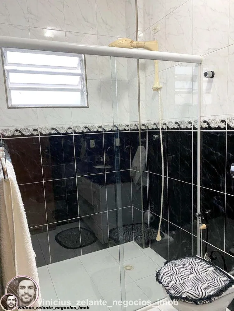 Casa, 5 quartos, 275 m² - Foto 9