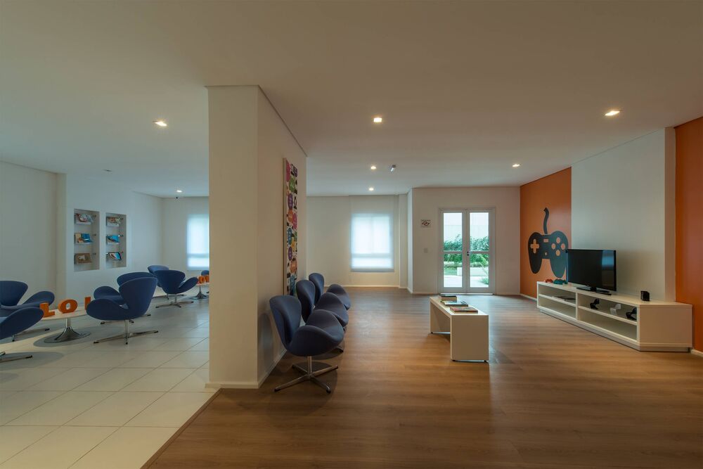 Apartamento, 3 quartos, 84 m² - Foto 21