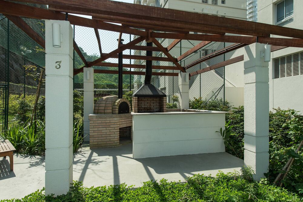 Apartamento, 3 quartos, 84 m² - Foto 16