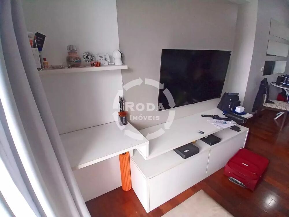 Apartamento, 3 quartos, 84 m² - Foto 2