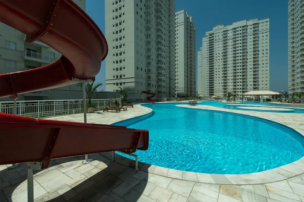 Apartamento, 3 quartos, 84 m² - Foto 35