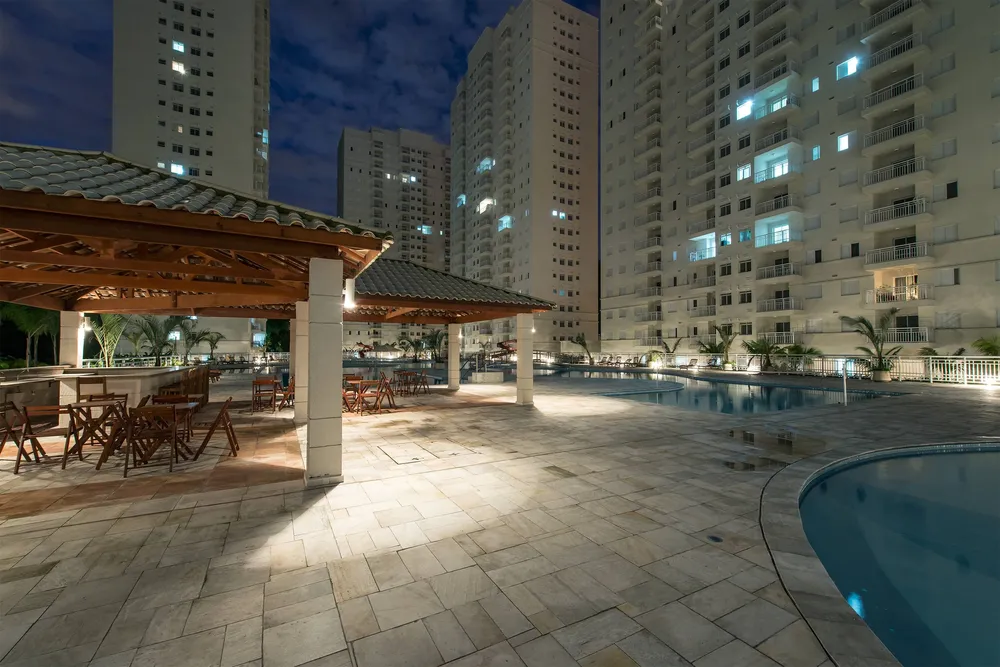 Apartamento, 3 quartos, 84 m² - Foto 34