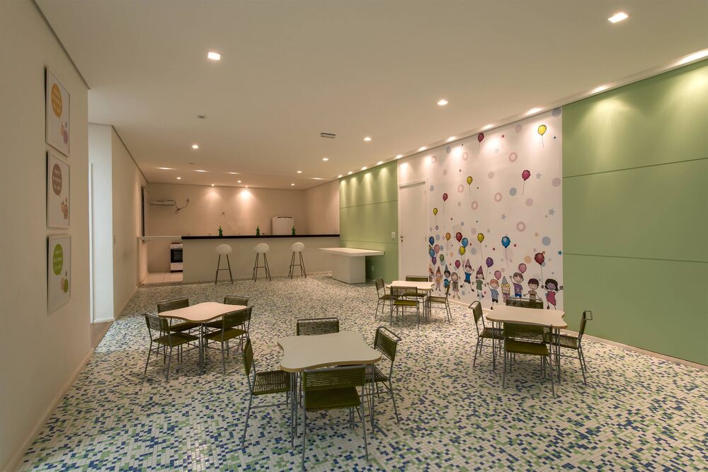 Apartamento, 3 quartos, 84 m² - Foto 33