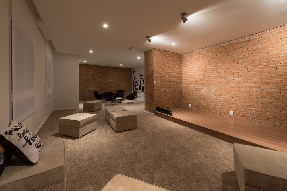 Apartamento, 3 quartos, 84 m² - Foto 23