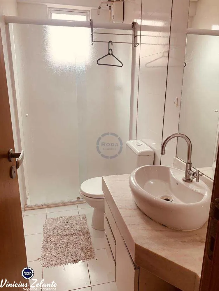 Apartamento, 3 quartos, 90 m² - Foto 1